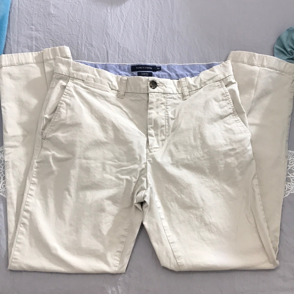 Pants